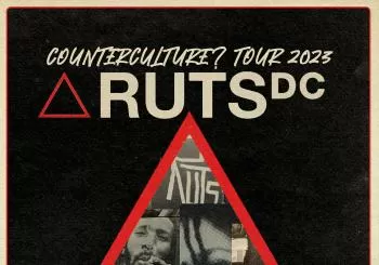 The Ruts / Ruts DC en Valencia
