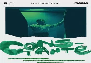 Comedia Nacional “Constante” en Ourense
