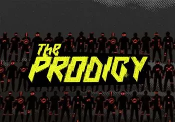 The Prodigy : concert à l’Olympia à Paris