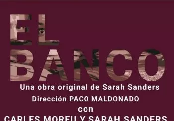 El Banco en Madrid