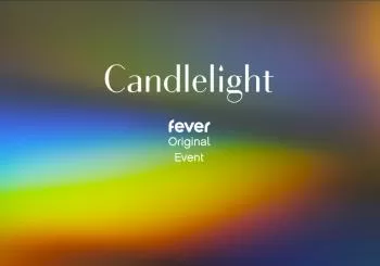 Candlelight: A Tribute to Pink Floyd at Southwark Cathedral en London