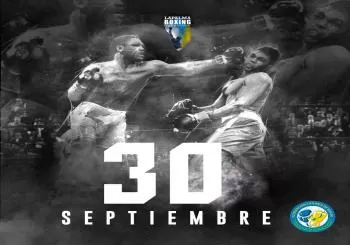 La Palma Boxing Promotion 2da Edición