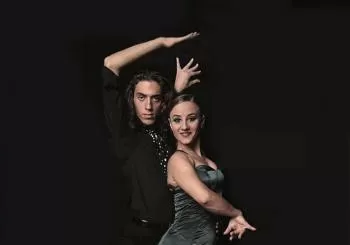 Tablao flamenco y menú castizo en Café Comercial Madrid