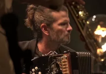 VINCENT PEIRANI en Madrid