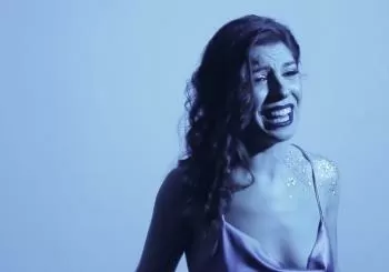 FERNANDA PEÑA en Madrid