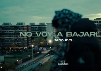 JADO PVG en Madrid