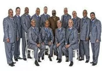 El Gran Combo de Puerto Rico en Milan