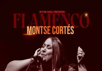 In the Soul presenta: Montse Cortés - Flamenco Nights en Madrid