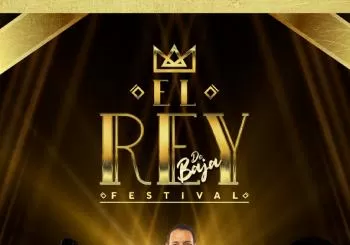 Festival El Rey - Rosarito en Tijuana