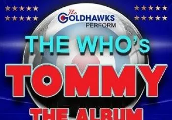 Entradas Tommy The Album Live en Baths Hall