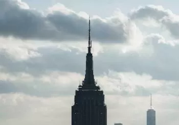 Financial District Haunted History & Scavenger Hunt en New York