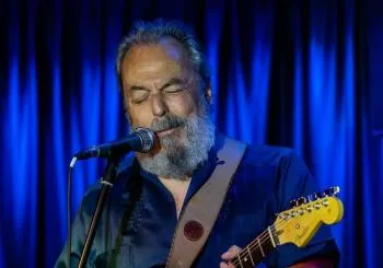 CONCIERTO RICHARD RAY FARRELL BAND en Málaga