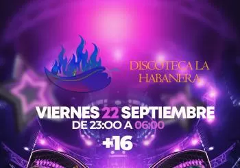 WELCOME BACK SPICY en Av,Gabriel Roca 27,07014