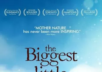 The biggest little farm en Hernani