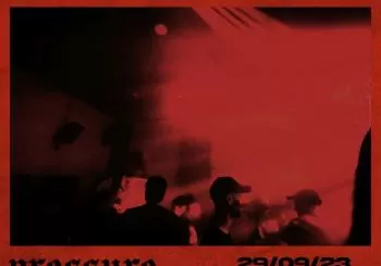 Pressure - INPU Discoteca en Zaragoza