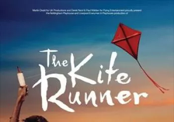 Entradas The Kite Runner en New Victoria Theatre