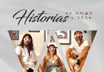 Historias de Amor y Sexo - La Insolente Teatro - Noche en Blanco en Sevilla