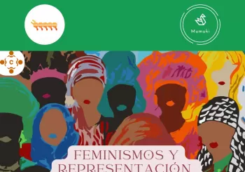 Feminismos y representación en el ámbito editorial en Barcelona