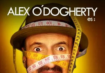 IMBÉCIL (MIDIENDO LAS PALABRAS) - Álex O´Dogherty- Miercoles 6 Diciembre (20:30 h) Público Adulto en Córdoba