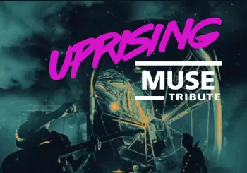 UPRISING MUSE TRIBUTE EN BARCELONA, SALA LA NAU