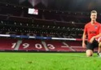 Fan Moments: Top Fotos Real Madrid