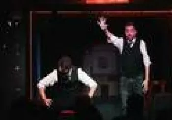 Impromaniac -Fue o No Fue. Cómo nos conocimos en Madrid