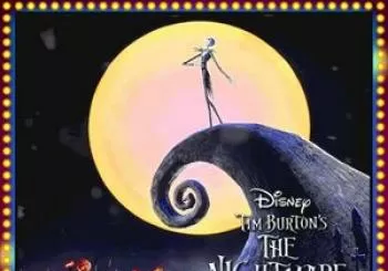 Entradas The Nightmare Before Christmas Movie Night en The Clapham Grand