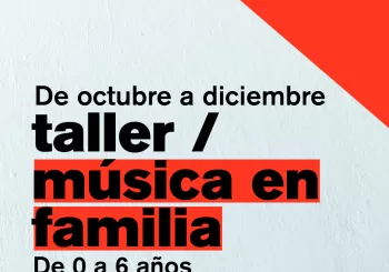 EXPERIENCIA MUSICAL I en Málaga