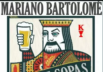 REY DE COPAS ,ESPECIAL PILARES en ZARAGOZA
