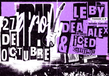 Trap N Roll Fest en Badalona
