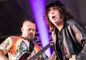 Entradas The Icicle Works en The Devils Arse Cave
