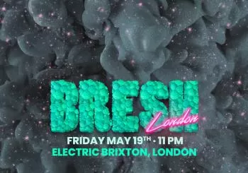 BRESH: The Most Beautiful Party in the World en London