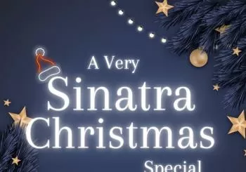 A Very Sinatra Christmas Special at Belmont Park en San Diego