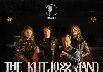 The Kleejoss Band en Bilbao