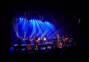 Philharmonic Rock (Strandkorb) en Bremen