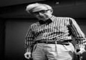 55 Festival de Jazz de Barcelona - Woody Allen