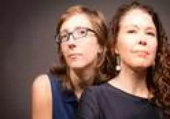 55 Festival de Jazz de Barcelona - Sylvie Courvoisier y Mary Halvorson