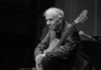 55 Festival de Jazz de Barcelona - Ralph Towner