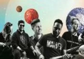 55 Festival de Jazz de Barcelona - The Funky Knuckles (19h)