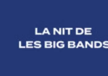 55 Festival de Jazz de Barcelona - La Nit de les Big Bands