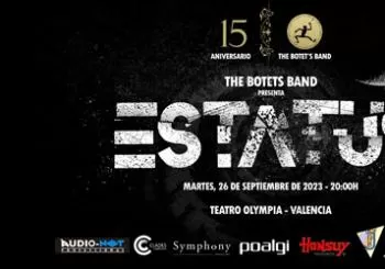 ESTATUS en Valencia