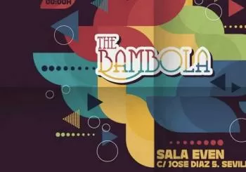 THE BAMBOLA en Sevilla