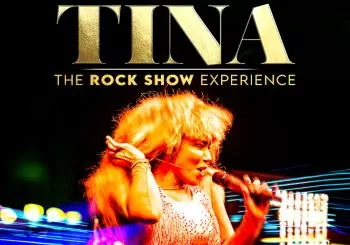 Tina the Rock Show Experience en Santiago de Compostela