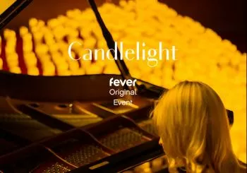 Candlelight: Hommage an Chopin & mehr im Schloss Garath a Düsseldorf