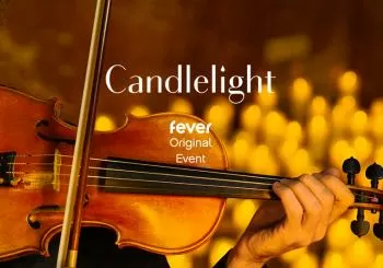Candlelight: Vivaldis „Vier Jahreszeiten“ in der Dreikönigskirche Frankfurt