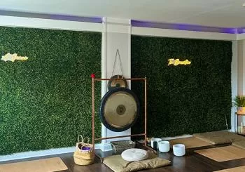 Full Moon I AM LOVE Cacao & Reiki Charged Meditation & Sound Bath en London