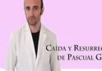 Caída y resurrección de Pascual Gris en Madrid
