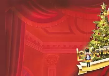 Lo schiaccianoci - Bulgarian State Opera Ballet of Varna en VERCELLI