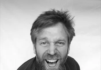 Entradas Tony Law Identifies en Blackfriars Basement