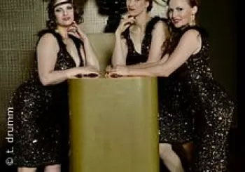 Die Zeitreise (Postmodern Jukebox) en KASSEL